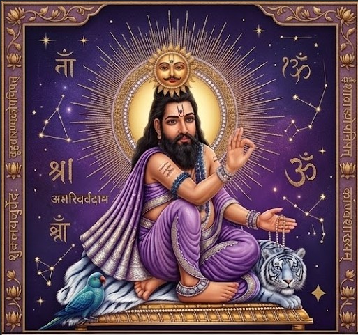 Yogeeshwara Yagnavalkyar